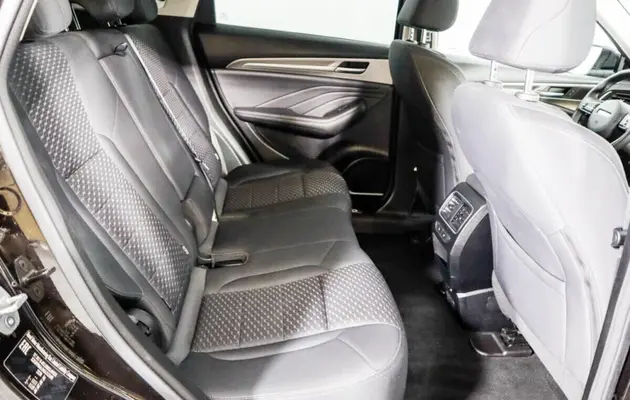 Haval F7, фото №8