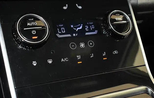 Chery Tiggo 8, фото №10