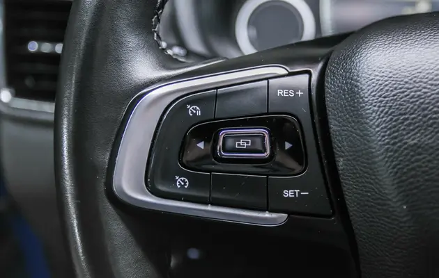 Chery Tiggo 4, фото №7