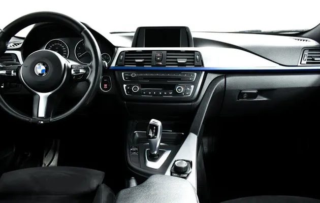 BMW 3 серии, фото №5