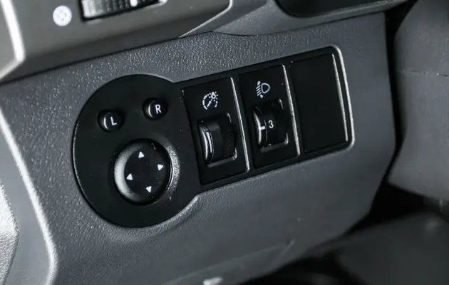 Chery Tiggo (T11), фото №10