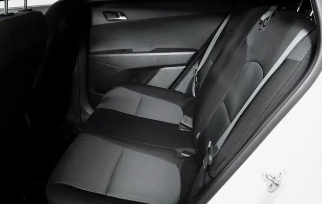 Hyundai Creta, фото №8