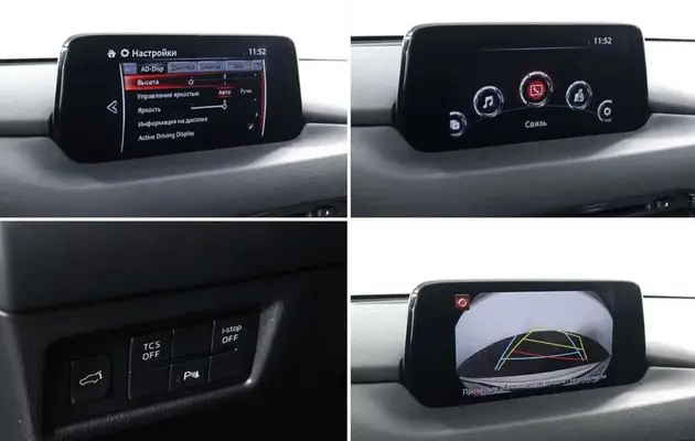 Mazda CX-5, фото №14