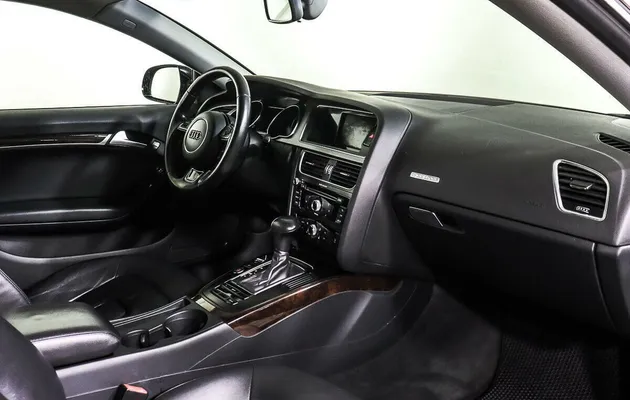 Audi A5, фото №6