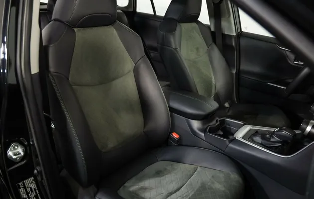 Toyota RAV4, фото №6