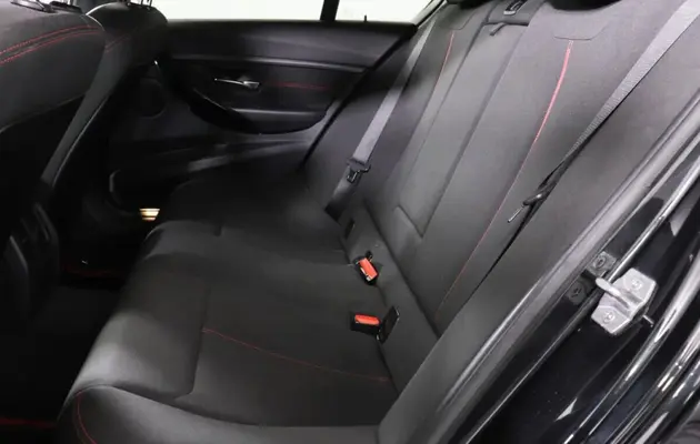 BMW 3 серии, фото №9