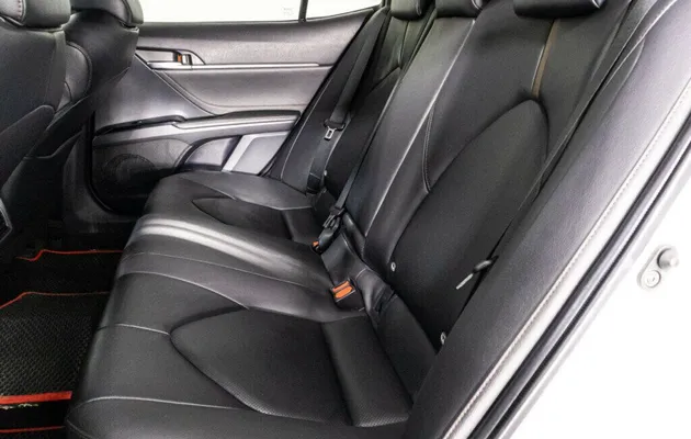Toyota Camry, фото №9