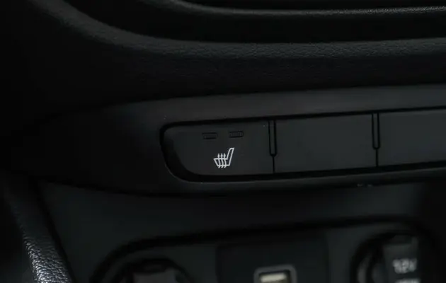 Hyundai Solaris, фото №5