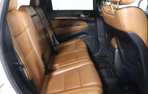 Jeep Grand Cherokee, фото №10