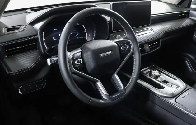 Haval Jolion, фото №5