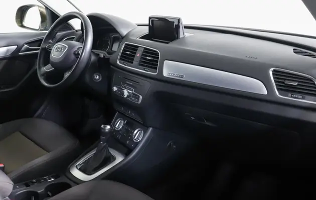 Audi Q3, фото №8