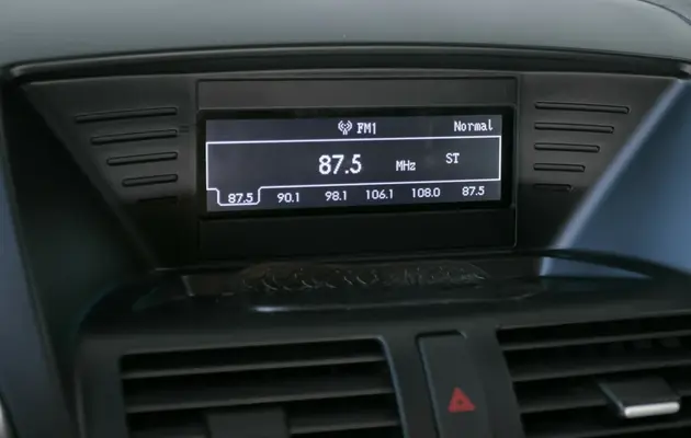 FAW Besturn X80, фото №11