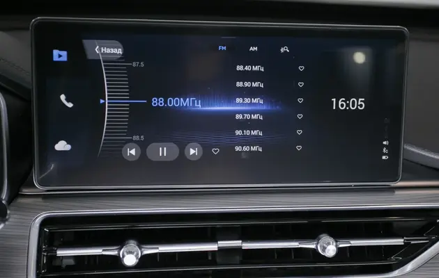 Chery Tiggo 8 Pro, фото №10