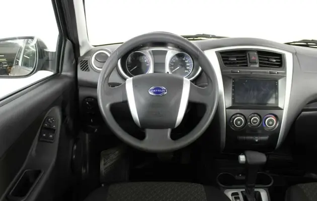 Datsun on-DO, фото №5