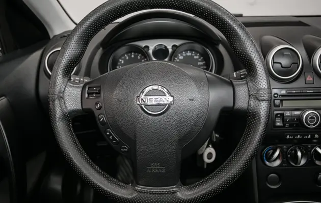 Nissan Qashqai, фото №6