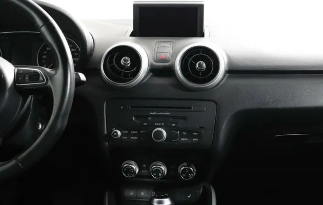 Audi A1, фото №9