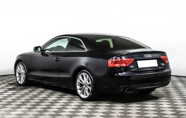 Audi A5, фото №4