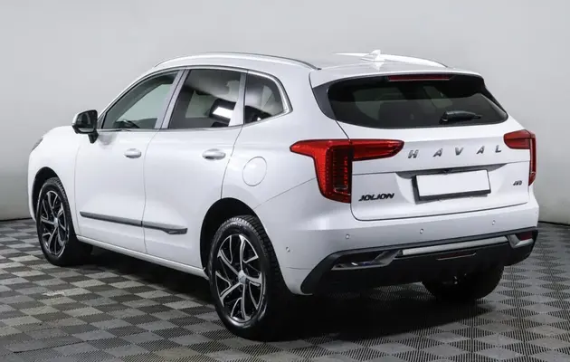 Haval Jolion, фото №4