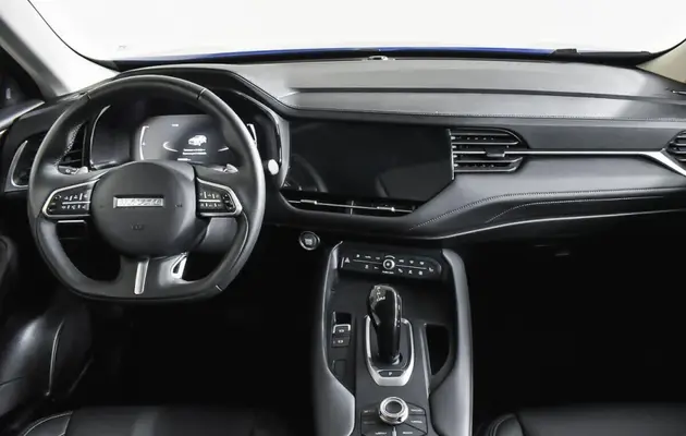 Haval F7, фото №5