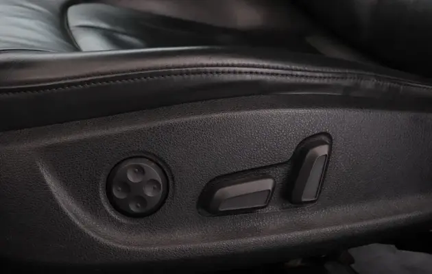 Audi A7, фото №12