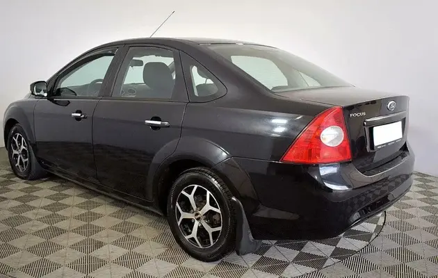 Ford Focus, фото №4