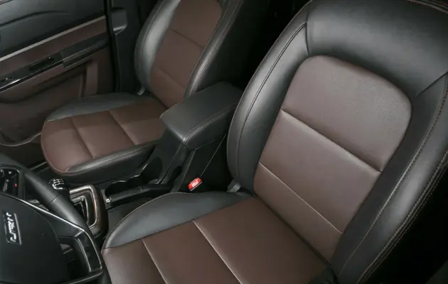 Lifan Myway, фото №7