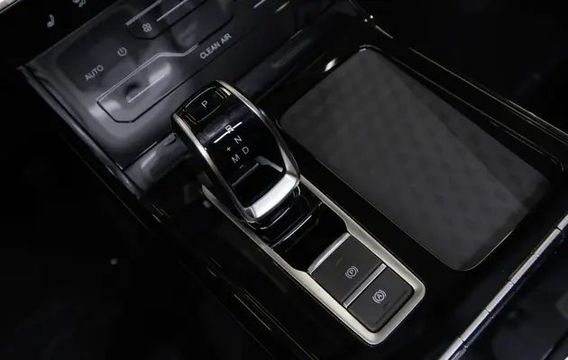 Chery Tiggo 7 Pro, фото №12