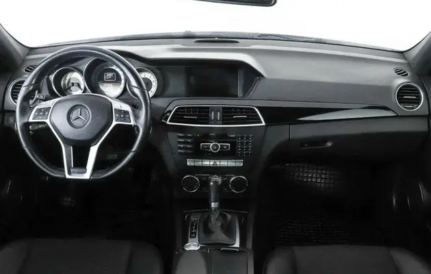 Mercedes-Benz C-Класс, фото №6