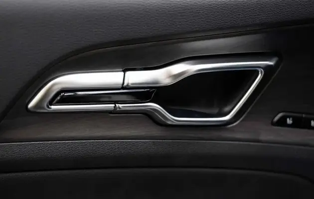 Kia Sportage, фото №13