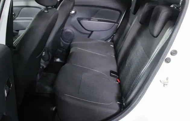 Renault Logan, фото №7