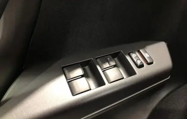 Toyota RAV4, фото №13