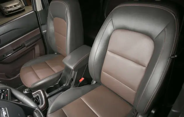 Lifan Myway, фото №7