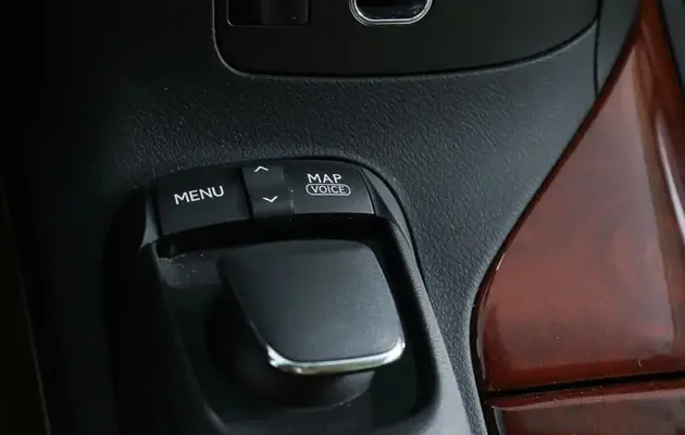 Lexus RX, фото №10