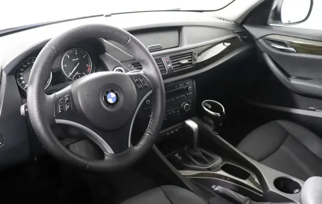 BMW X1, фото №5