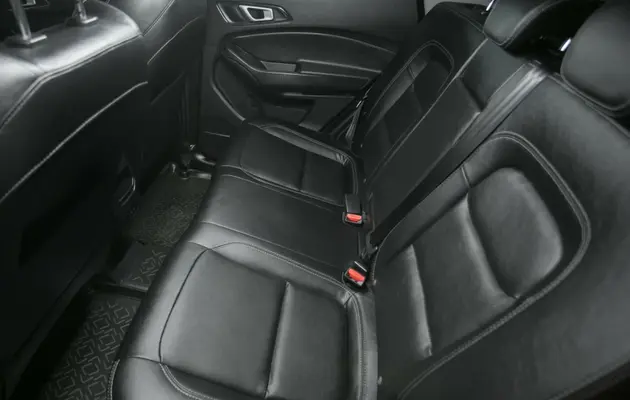 Chery Tiggo 4, фото №18