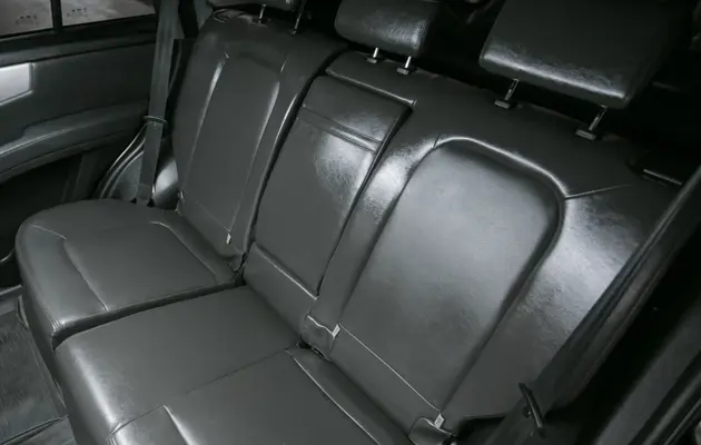 Lifan X60, фото №13