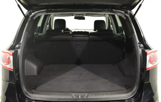 Hyundai Santa Fe, фото №12
