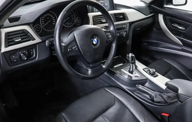 BMW 3 серии, фото №5