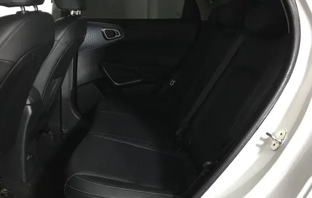 Kia Soul, фото №8