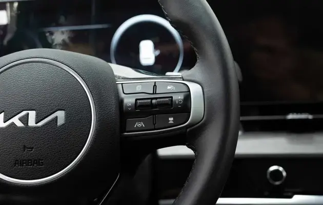 Kia Sportage, фото №14