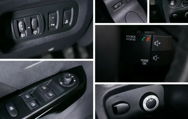 Renault Kaptur, фото №9