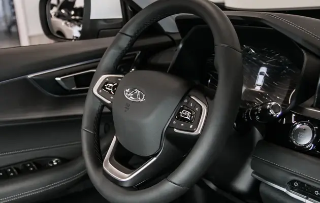 Chery Tiggo 4 Pro, фото №8