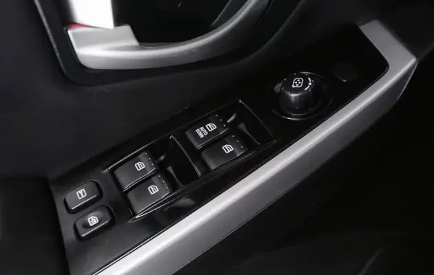 SsangYong Actyon, фото №7