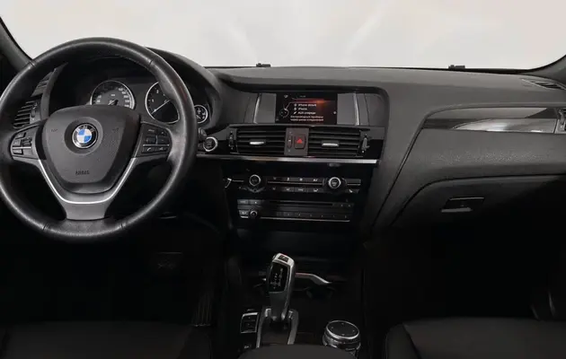 BMW X3, фото №6