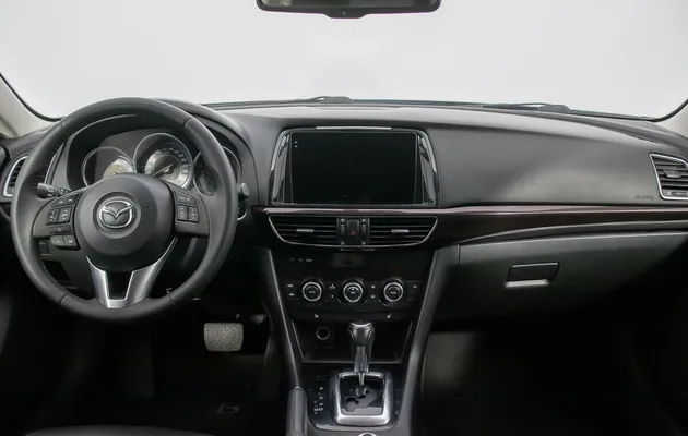 Mazda 6, фото №5