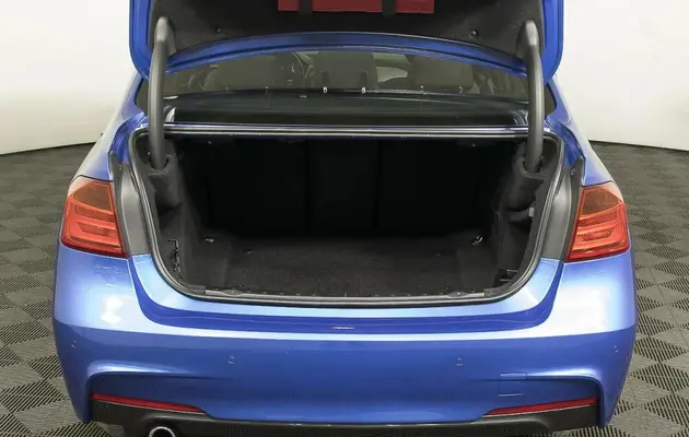 BMW 3 серии, фото №11