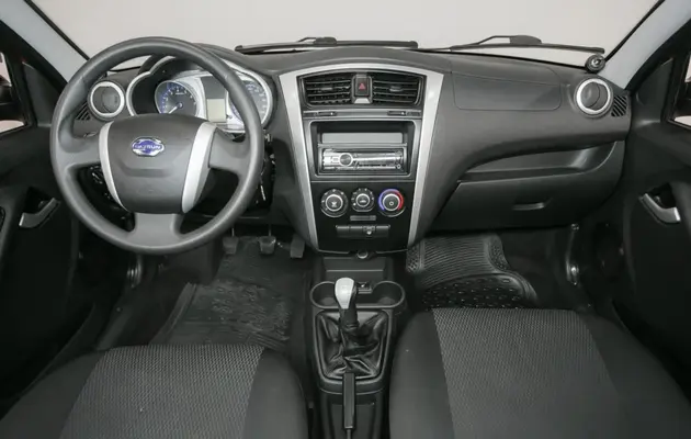 Datsun mi-DO, фото №6