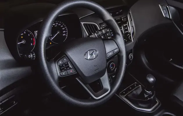 Hyundai Creta, фото №5
