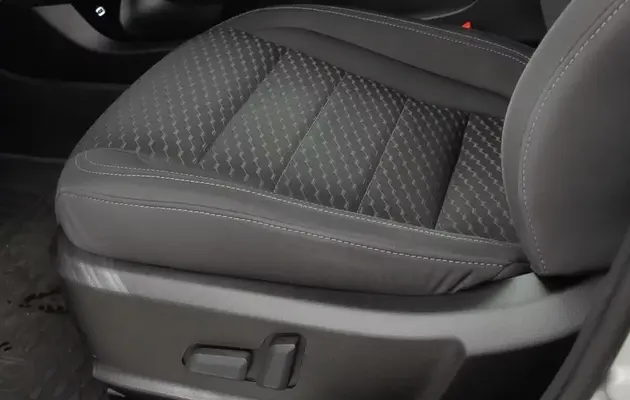 Haval F7x, фото №8