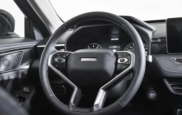 Haval Jolion, фото №6